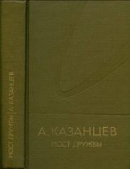 Собрание сочинений в девяти томах. Том 8. Мост дружбы