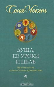 Душа, ее уроки и цель. Практическое ченнелинговое руководство
