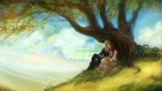 Воспоминания о прошлом