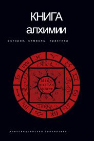 Книга алхимии. История, символы, практика