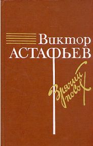 О товарище Сталине (Из повести 'Зрячий посох')