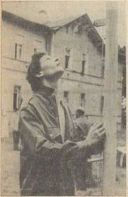 Такая нелегкая русская азбука