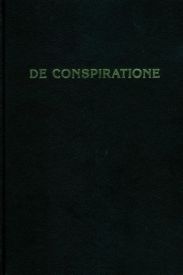 De Conspiratione / О Заговоре