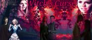 The witch's curse