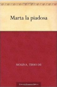 Благочестивая Марта