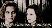 Неожиданный поворот