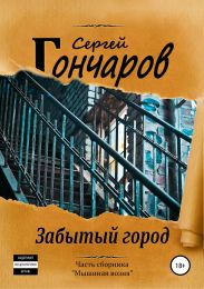 Забытый город