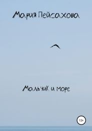 Мальчик и море