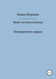 Мейо-путешественник. Путешествие первое