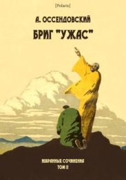Бриг «Ужас»(Избранные сочинения. Том II)