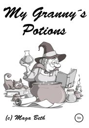 My Granny's Potions