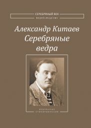 Серебряные ведра