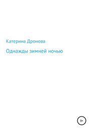 Однажды зимней ночью