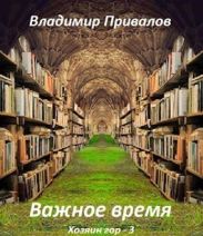 Важное время