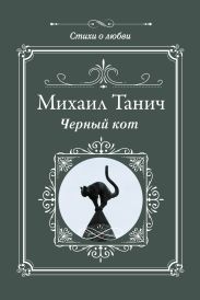 Черный кот
