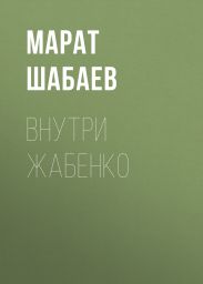 Внутри Жабенко