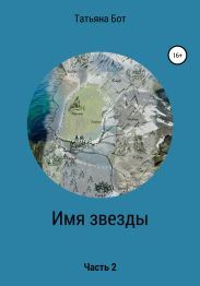 Имя звезды