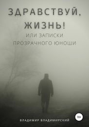 Здравствуй, жизнь! или Записки прозрачного юноши