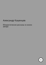 Юмористические рассказы из жизни автора
